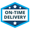 GeekSpoc-on-time-delivery-icon