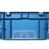 Stacking containers PK-F2
