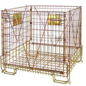 Wire Mesh Products