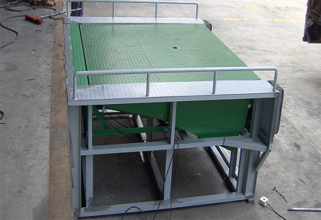 warehouse levelator warehouse levelator